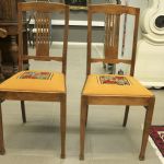 814 6285 CHAIRS